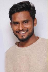 Naveen Shankar profile photo