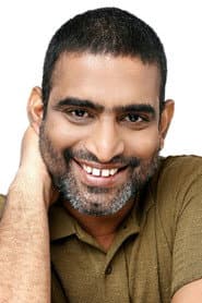 Sandeep Pathak profile photo
