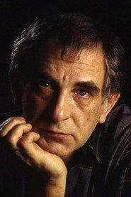 Krzysztof Kieślowski profile photo