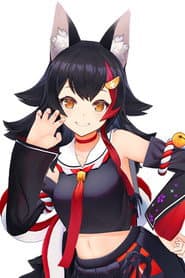 Ookami Mio profile photo