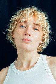 Camila Bejarano Wahlgren profile photo