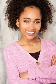 Hanani Taylor profile photo