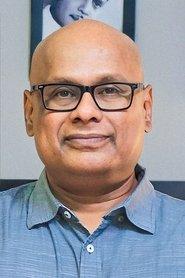Suresh Chakravarthy profile photo
