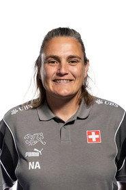 Nadine Angerer profile photo