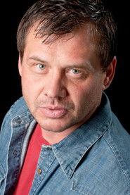 Mark Dalton profile photo