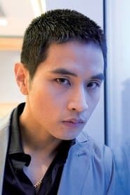 Steve Yoo profile photo