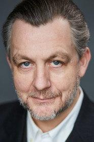 Alan Cox profile photo