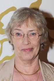 Barbro Oborg profile photo