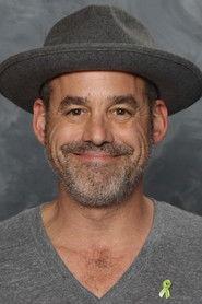 Nicholas Brendon profile photo