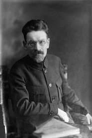 Mikhail Kalinin profile photo