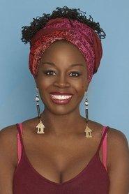 Akosua Busia profile photo