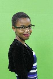 Yvonne Ruvimbo Madziwa profile photo
