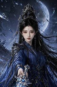 大伦明王 profile photo