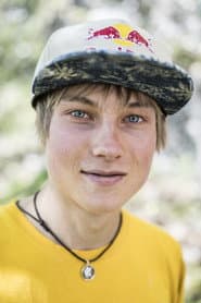 Alex Megos profile photo