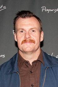 Jeb Kreager profile photo