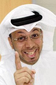 Saud Al Shuwaie profile photo