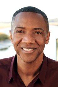 J. August Richards profile photo