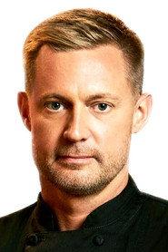 Bryan Voltaggio profile photo