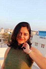 Nila C profile photo