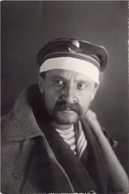 Danylo Antonovych profile photo