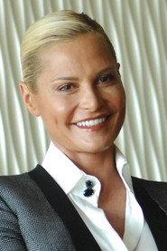 Simona Ventura profile photo