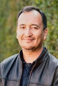 Israel Flores profile photo