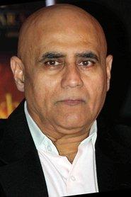 Puneet Issar profile photo