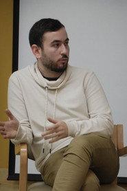 Omer Afriat profile photo