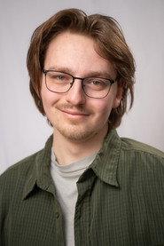 Caleb Gales profile photo