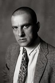 Vladimir Mayakovsky profile photo