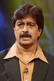 Pradeep Patwardhan profile photo