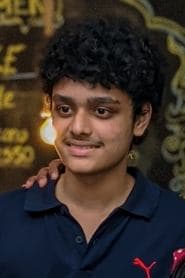 Alister Alex profile photo