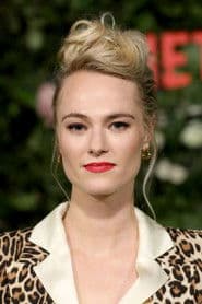 Jessica Madsen profile photo