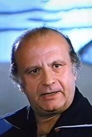 Dimitris Banos profile photo