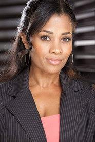 Maahra Hill profile photo