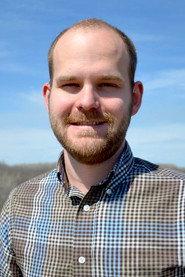 Aaron Brown profile photo