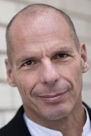 Yánis Varoufákis profile photo