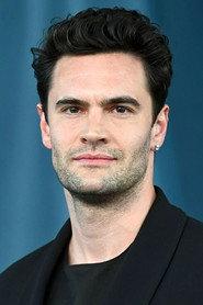 Tom Bateman profile photo