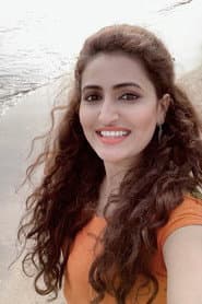 Namrata Gaikwad profile photo