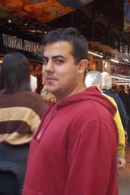 Andreu Mas profile photo
