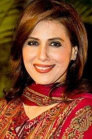 Seemi Pasha profile photo