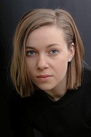 Agáta Červinková profile photo