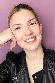 Angeliki Kalovyrna profile photo