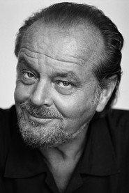 Jack Nicholson profile photo