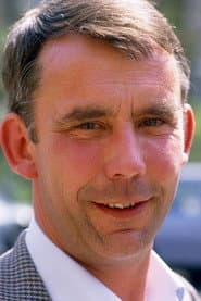 Christopher Beeny profile photo