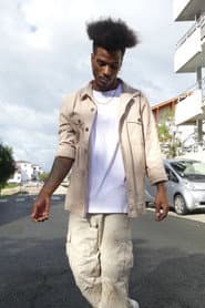 Kenj'y Cyrille profile photo