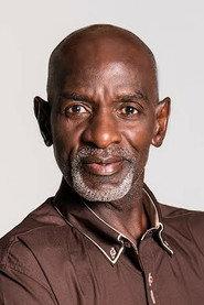Ernest Ndhlovu profile photo