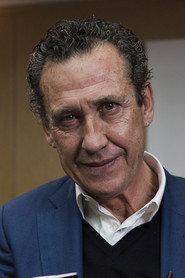 Jorge Valdano profile photo