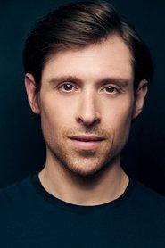 Garrett Black profile photo