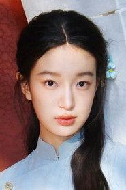 Zhu Luoning profile photo
